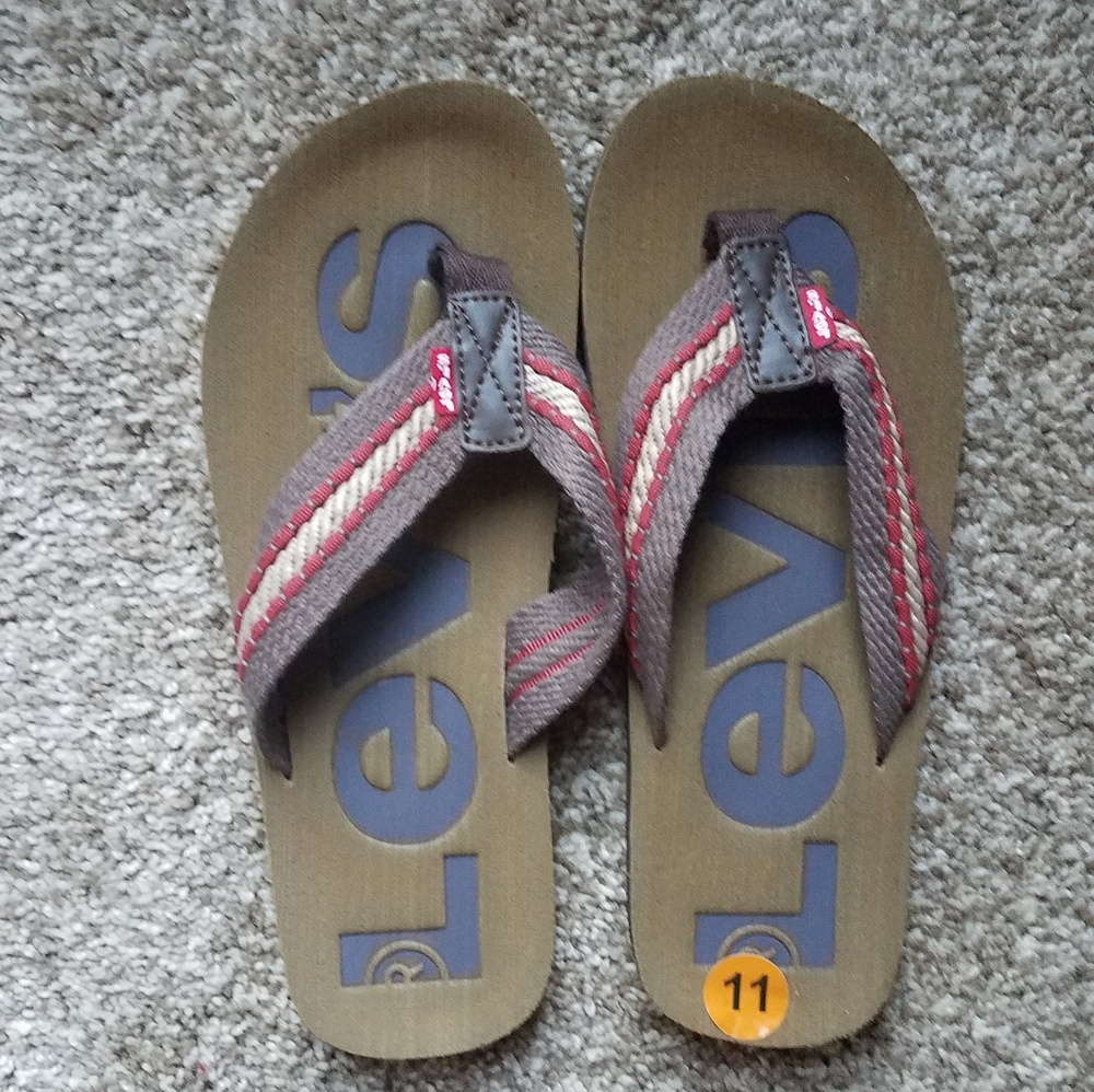 Flip Flops